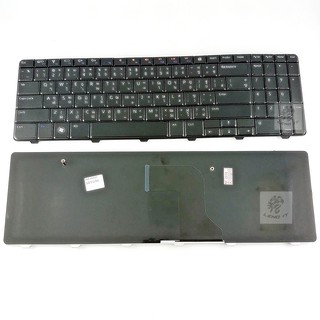 [โค้ด LENG533 ลด 15%] DELL คีย์บอร์ดโน๊ตบุ๊ค KEYBOARD N5010