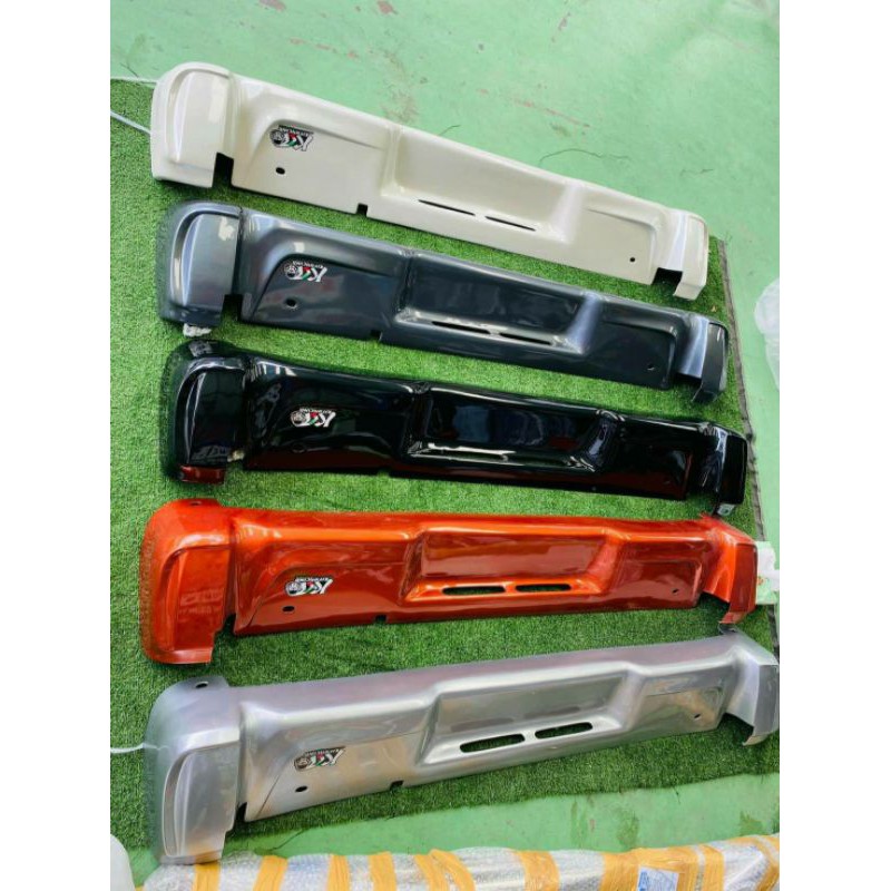 ปิดท้ายดีแม็กออนิว 2020 แบน KIT RACING Shopee Thailand