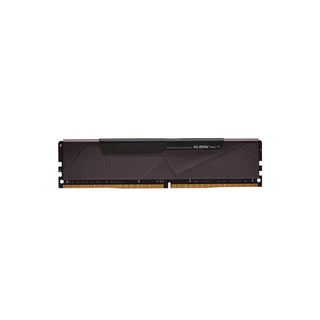 RAM8GB 3200MHZ DDR4 NON-ECC CL16 16-18-18 DIMM 1.35V BOLT X