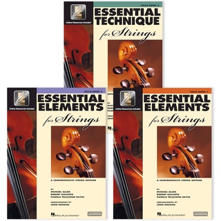 Cello Book Essential Elements For Strings