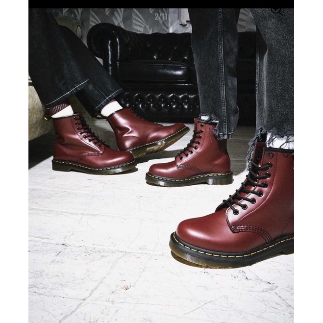Dr.Martens 1460 WOMEN'S