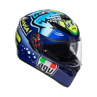 AGV K-3 SV Misano 2015