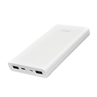 [361บ.โค้ด ELOOP8UPS] Eloop E41แบตสำรอง 10000mAh Power Bank ของแท้ 100% พาวเวอร์แบงค์ USB Type C ชาร์จเร็ว | Orsen Power Bank พาเวอร์แบงค์ เพาเวอร์แบงค์ แบตเตอรี่สำรอง สำหรับ iPhone 5 6 7 8 X XS 11 12 13 mini pro max ทุกรุ่น อีลูป ของแท้100%
