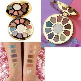 TARTE Make Believe in Yourself Eye &amp; Cheek