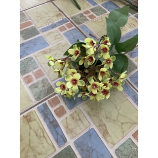 ช่อกล้วยไม้ป่า(390385)