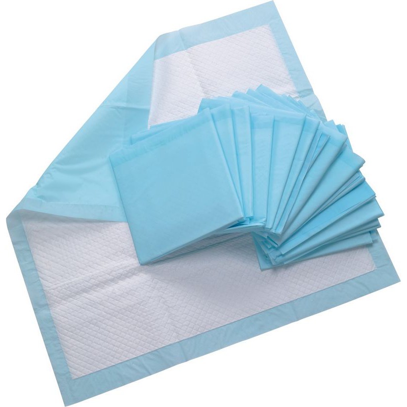 TRAINING PAD สําหรับ PEE, PEE, URINE, DOG URINE, CAGE LINE