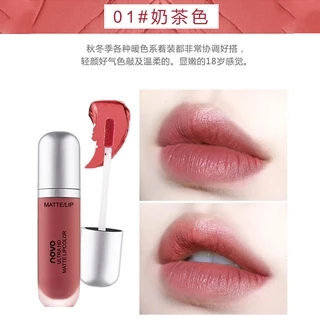 Stock No . 5234 Novo Urtra ลิปสติกเนื้อแมทคุณภาพดี
