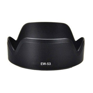 ฮู้ดเลนส์ LENS HOOD CANON EW-53