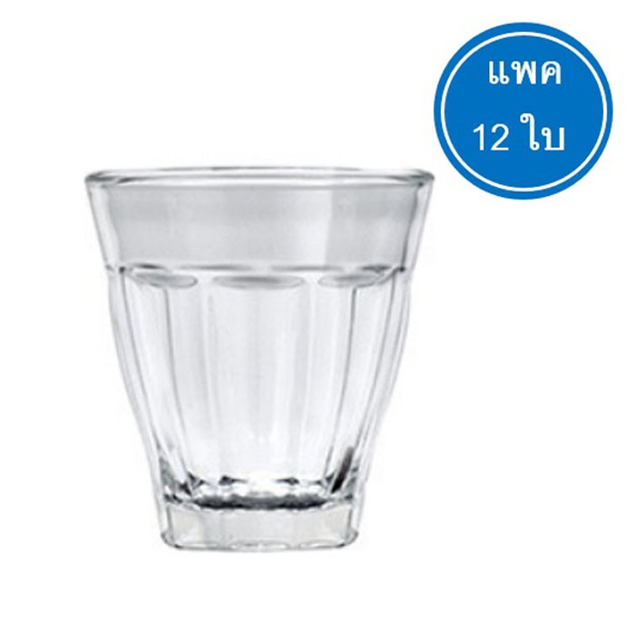 แก้วเป๊ก 3oz.(LG47) แพค 12 ใบ