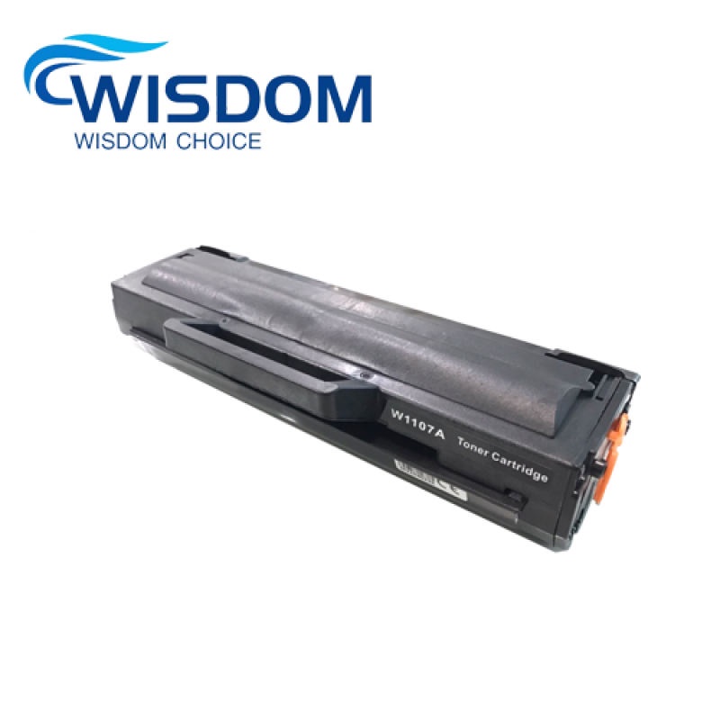 หมึกพิมพ์ for printer เครื่องปริ้น HP Laser 107a, 107w, 135a, 135w, 137fnw (W1107A)