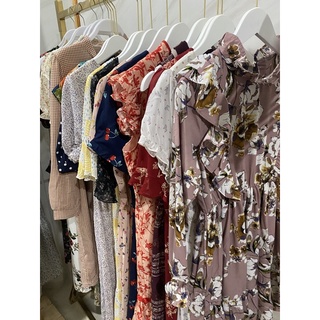เดรสเกาหลี ราคาถูก ราคาใน Live เท่านั้น 🐻👗                  กดติดตามไว้ได้เลยค่ะ (สำหรับรวมยอด)