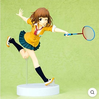 Le livre de visage EXQ Figure iDOLM@STER Cinderella Girls - แท้จาก Banpresto Japan