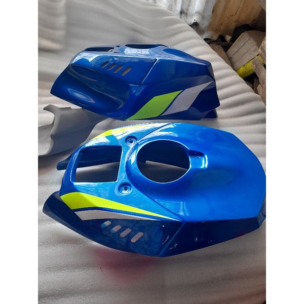 Gsx ถุงยางถัง gsx R150 gsx