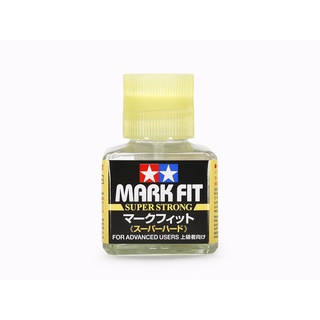 87205 TAMIYA Mini 4WD MARK FIT (SUPER STRONG)