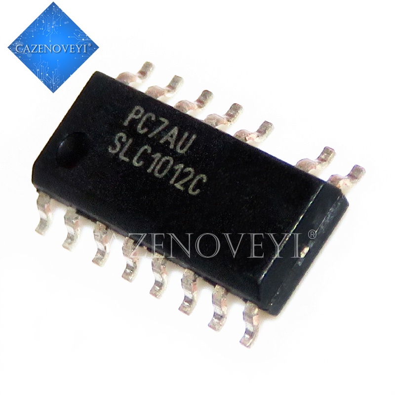 วงจรรวม SLC1012C SLC1012 SOP-15 10 ชิ้น