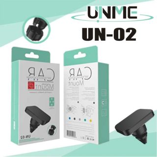 (UN - 02) Creative N50 รถดูดแม่เหล็กโทรศัพท์มือถือยืน Outlet คลุ