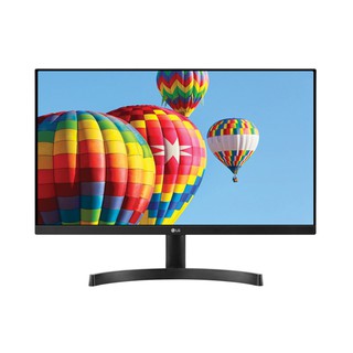 LG Full HD IPS Gaming LED Monitor 24 (L1-24MK600M-B)