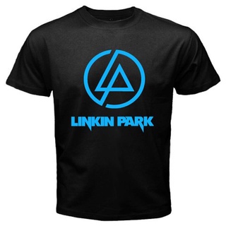 เสื้อยืดแฟชั่น แบบนิ่ม พิมพ์ลาย Linkin Park Thousand Suns สําหรับผู้ชาย