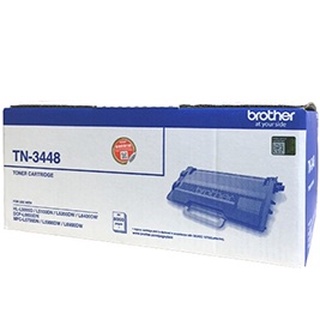 BROTHER TN-3448 Model : TN-3448 Vendor Code : TN-3448