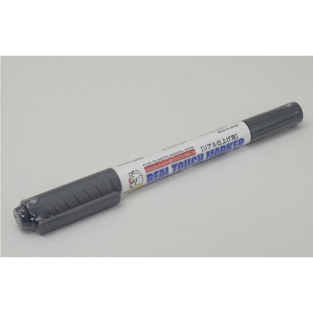 Real Touch Marker GM402 Real Touch Gray 2