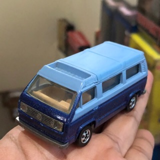 Hot wheels volkswagen sunagon มือ 2