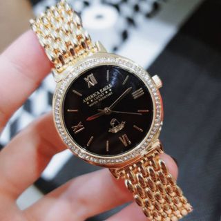 ⏰นาฬิกา AMEICAN EGLE แท้ 💠กันน้ำ