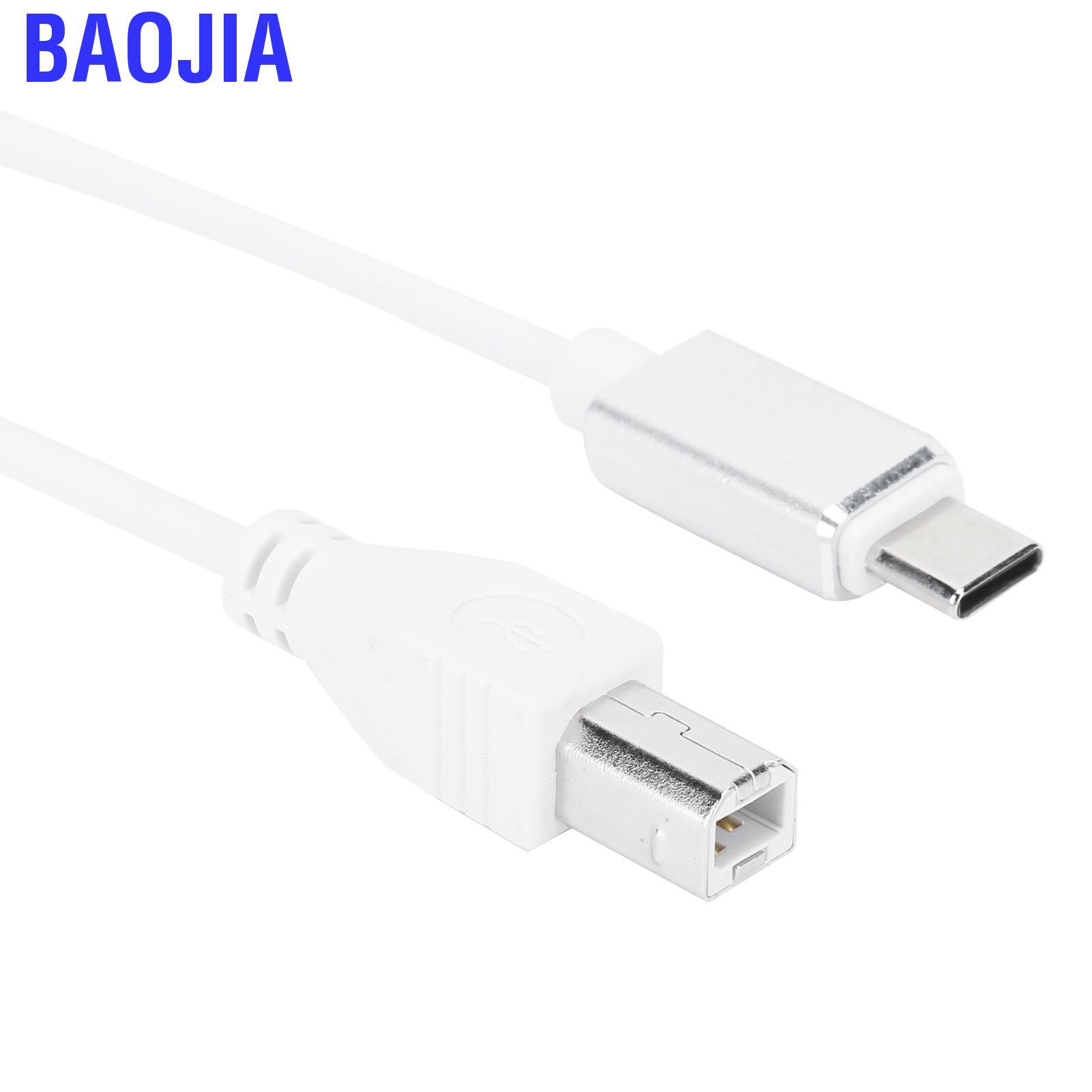 android to printer cable