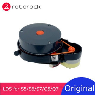 Original Roborock LDS Module for Roborock S5 Max / S6 MaxV / S6 Pure Spare Parts