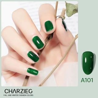 CHARZIEG 120สีสีเจลทาเล็บ Modelones(A091-A108) 15MLสีเจล สีทาเล็บเจล ยาทาเล็บเจล
