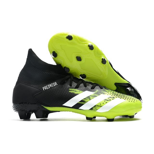 รองเท้าฟุตบอล รองเท้าสตั๊ด Adidas Predator 20.3 FG 