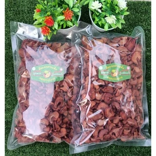 1กิโลกรัม ส้มแขกตากแห้ง พร้อมส่ง