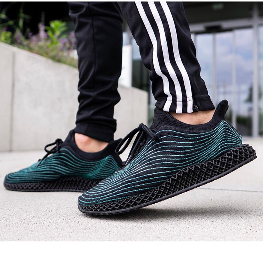 adidas 4d parley