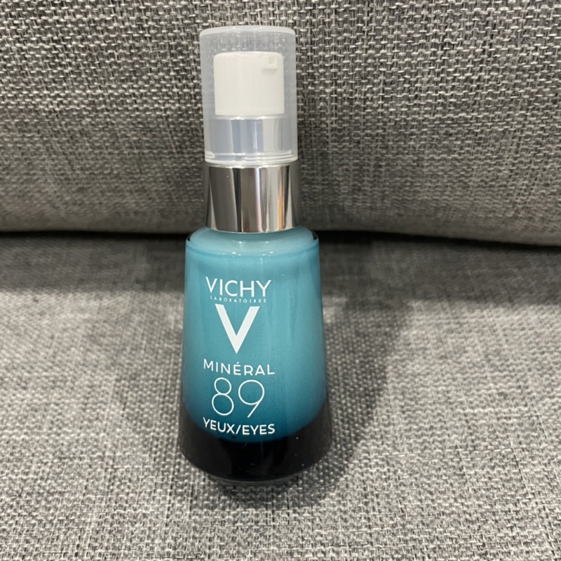 New Vichy Mineral 89 Eyes แท้ 💯