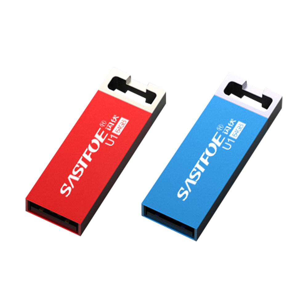 Sastfoe USB Disk 32 G / 64 G / 128g High Speed Flash Drive U Disk Memory Disk hightechelectric