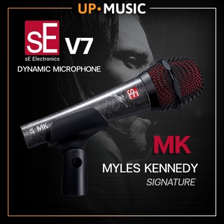 sE Electronics V7 MK Myles Kennedy Signature