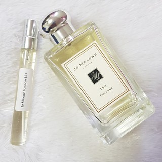 แบ่งขาย Jo Malone London 154 EDC แท้100%