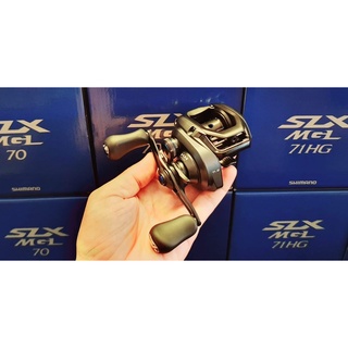 SHIMANO SLX MGL 70, 71 (2019) /