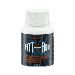 ฟิตต์-เอน-เฟิร์ม (60 เม็ด) FITT-N-FIRM (60 Cap.)