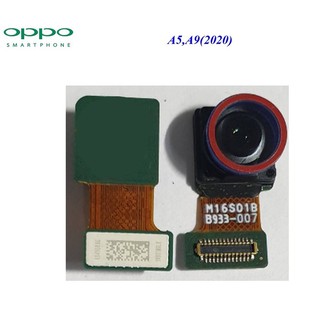กล้องหน้า Oppo A5(2020),A9(2020)