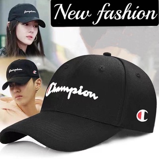 หมวกปักลาย หมวกแก็ปมีลาย COTTON &amp; OMO CAP AA28 ยังไม่มีคะแนน