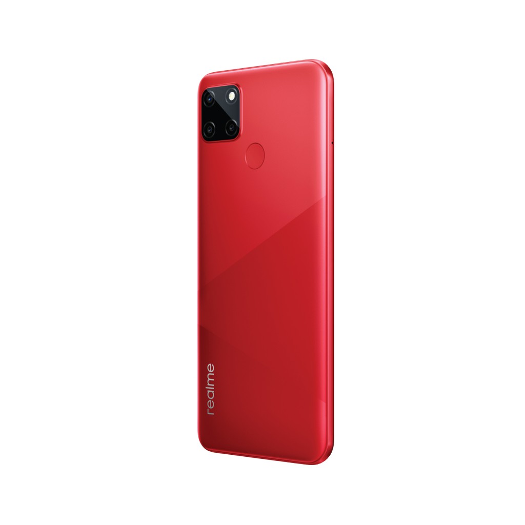 realme C12 (3+32GB) จอ 6.5