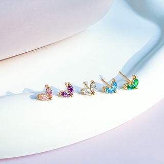 CHAS ต่างหู Little Wing