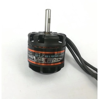 มอเตอร์ บัสเลส Emax GT2812/10 - 970KV brushless  Motor อุปกรณ์ เครื่องบิน RC