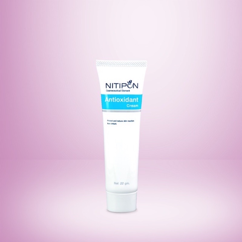 📌พร้อมส่ง..นิติพล Antioxidant Cream