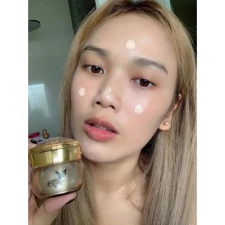 ครีมกันแดดมาเชอรี่ เนื้อซิลิโคน มาเชอรี่ บาย จูมิ Mache're by jumi Sunscreen Cream 15g.