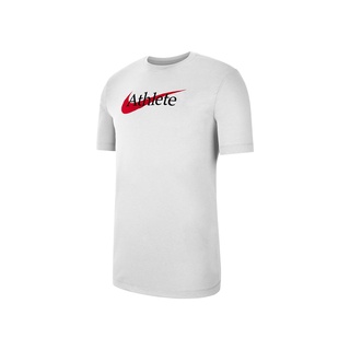 [100% Cotton] เสื้อยืดผู้ชาย Nike Ds Athlete T-Shirt ของแท้ !!!! พร้อมส่ง