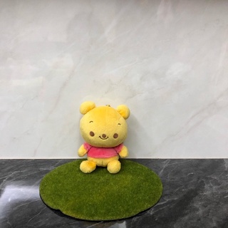 พวงกุญแจหมีพูห์ Pooh