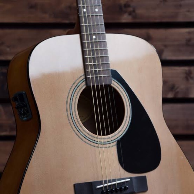 ยามาฮา เอฟ310 ไฟฟ้า Yamaha f310 มือ2