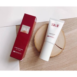 SK-II Atmosphere CC Cream UV SPF50/PA++++ 30g