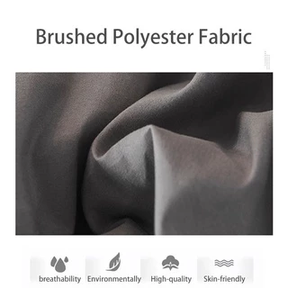 💥ขนาด 19*30 นิ้ว💥ปลอกหมอนหนุน ปลอกหมอนหนุนสีพื้น มีให้เลือก 4 สี Pillow Case
